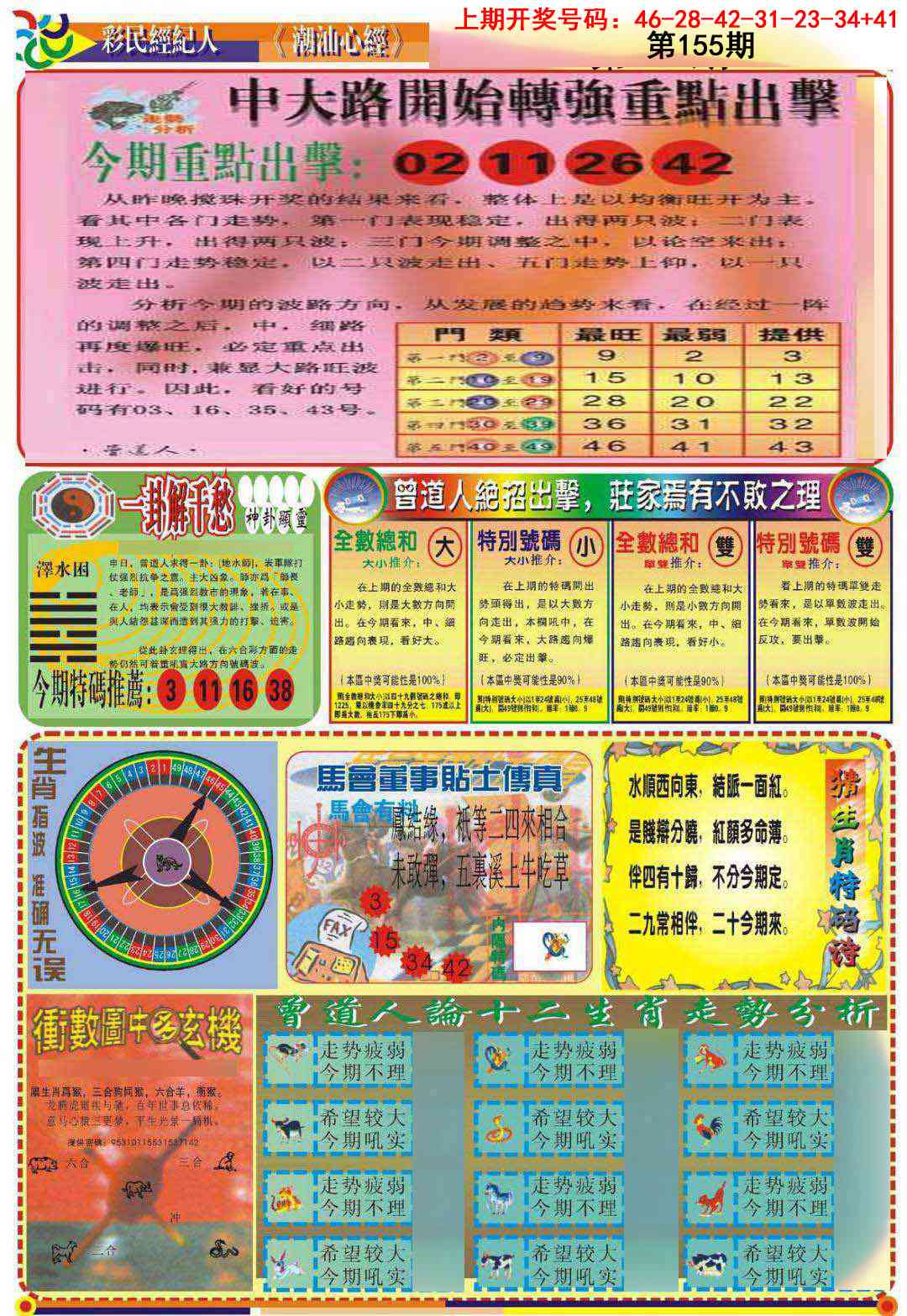 155期潮汕心经B[图]